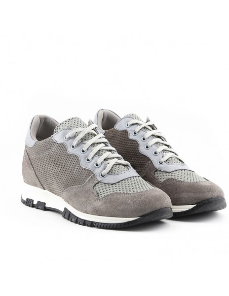 Made in Italia RAFFAELE GRIGIO Sneakers