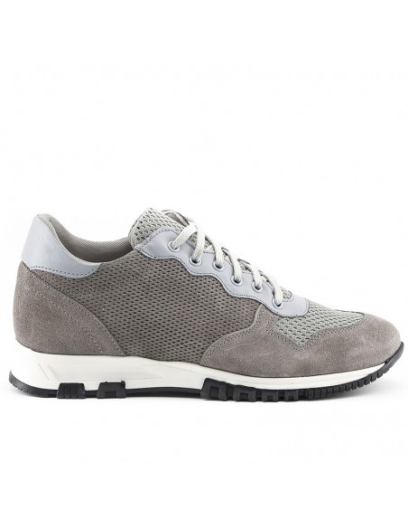 Made in Italia RAFFAELE GRIGIO Sneakers