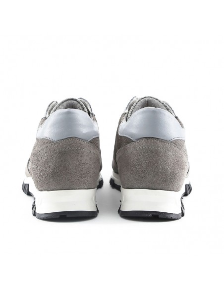 Made in Italia RAFFAELE GRIGIO Sneakers