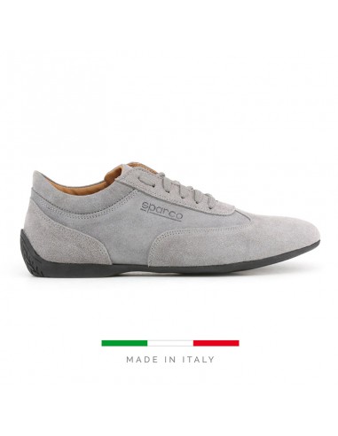 Sparco Gris Sneakers