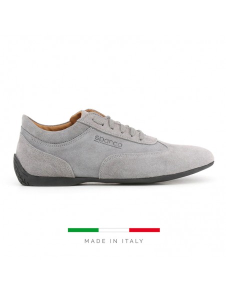 Sparco Gris Sneakers