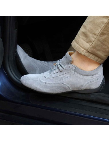 Sparco Gris Sneakers