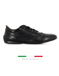 SPARCO / IMOLA-GP_NERO  Sneakers