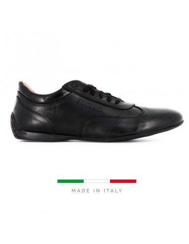 SPARCO / IMOLA-GP_NERO  Sneakers