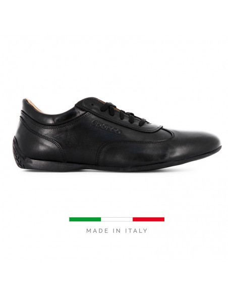 SPARCO / IMOLA-GP_NERO  Sneakers