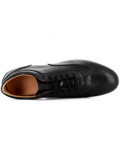 SPARCO / IMOLA-GP_NERO  Sneakers 2