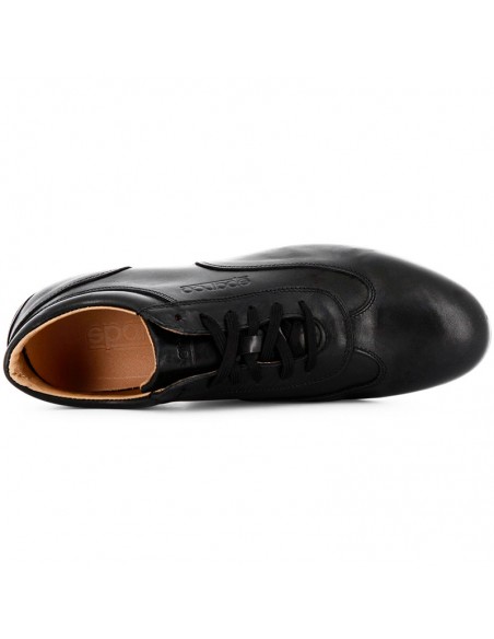 SPARCO / IMOLA-GP_NERO  Sneakers