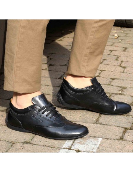 SPARCO / IMOLA-GP_NERO  Sneakers