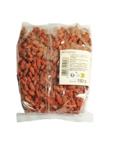 Natürliche Goji-Beeren – 150 g