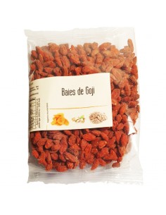 Natürliche Goji-Beeren – 150 g 2