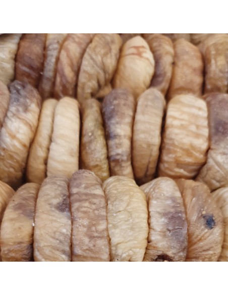 Figues séchées de qualité supérieure 500gr
