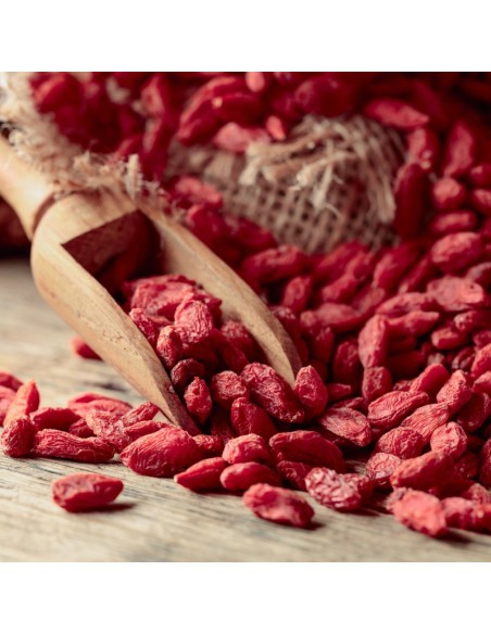 Baie de Goji naturel 150g