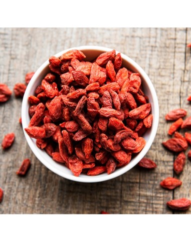 Baie de Goji naturel 150g