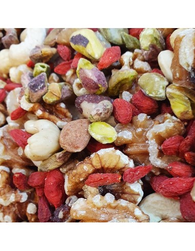 Natürliche gesunde Mischung 1 kg