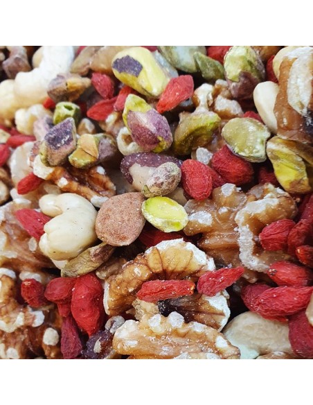 Natürliche gesunde Mischung 1 kg