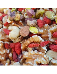 Natürliche gesunde Mischung 1 kg