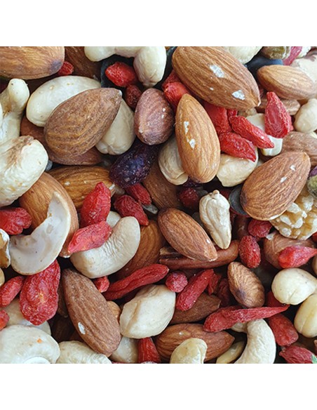 Natürliche gesunde Mischung 1 kg