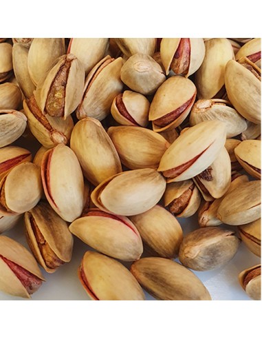 Pistaches Grillé salé Langues d'oiseaux