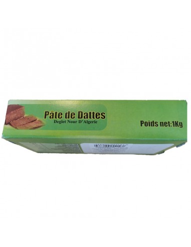 Dattelpaste 1kg