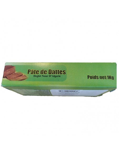 Dattelpaste 1kg