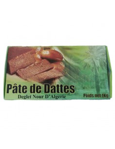 Dattelpaste 1kg