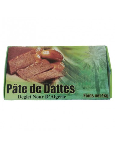 Dattelpaste 1kg