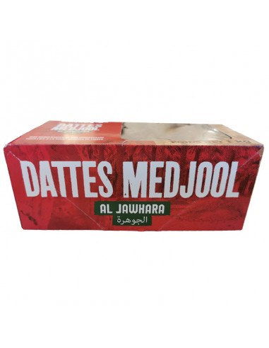 Premium Medjool-Datteln Jordanien 1kg