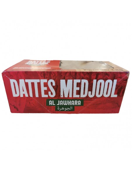 Premium Medjool-Datteln Jordanien 1kg