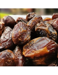 Premium Medjool-Datteln Jordanien 1kg 2