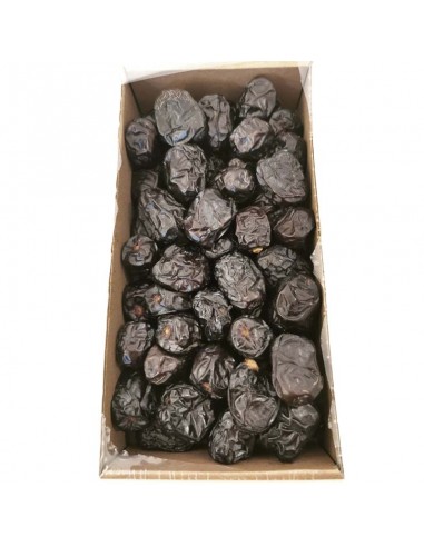 Dattes Ajwa (500 g) – Comme des Bonbons...