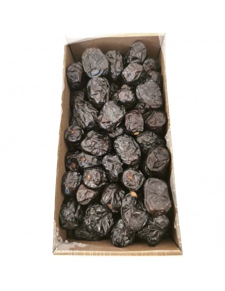Ajwa Datteln (500 g) – Wie natürliche Bonbons aus Medina