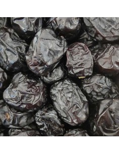Dattes Ajwa (500 g) – Comme des Bonbons naturels de Médine