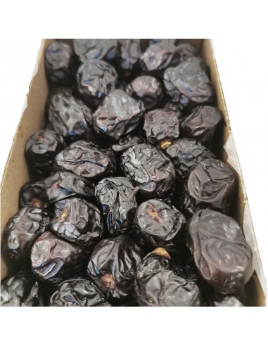 Dattes Ajwa (500 g) – Comme des Bonbons...