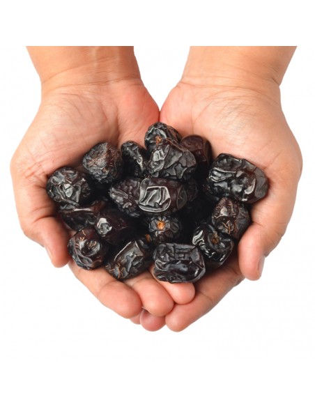Ajwa Datteln 250g