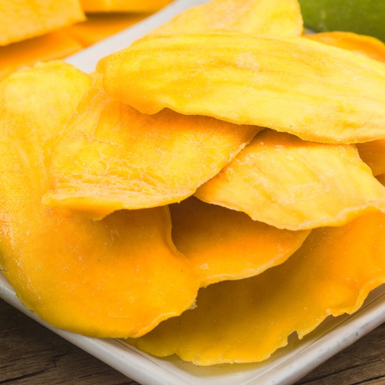 Mangue  déshydraté 1 kg