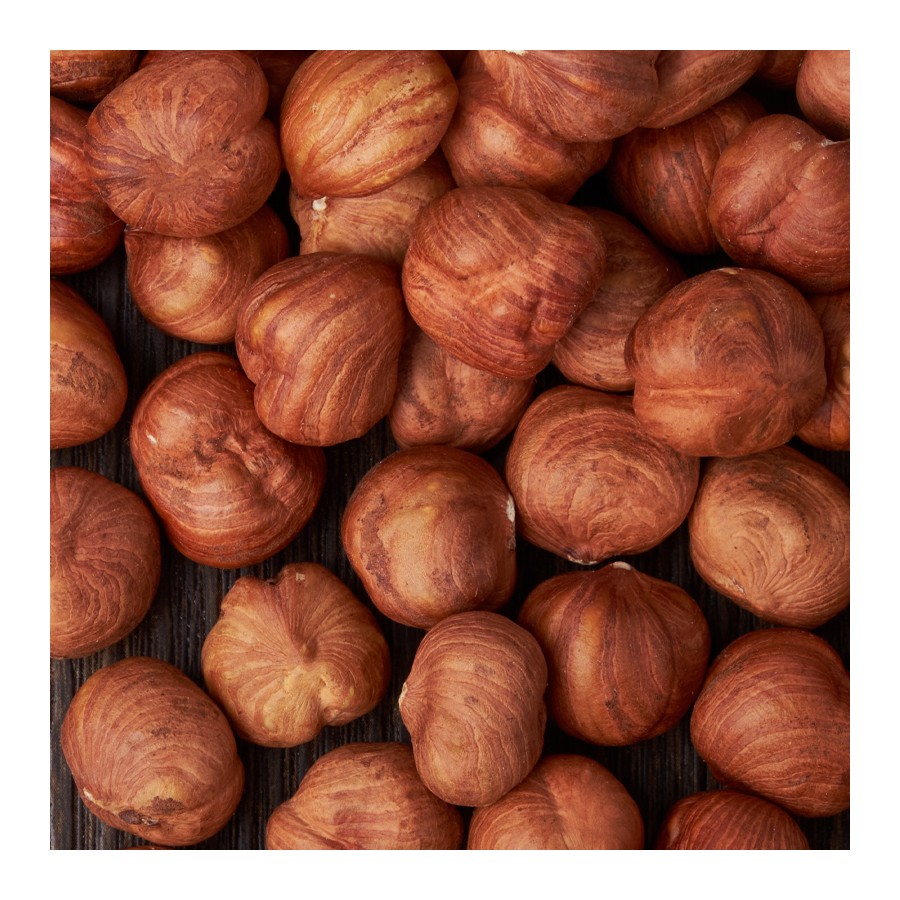 Noisette Naturel 250 kg Noisette Naturel 250 kg