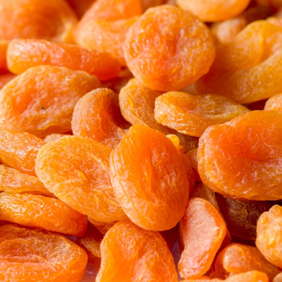 Gelbe Aprikose 1 kg