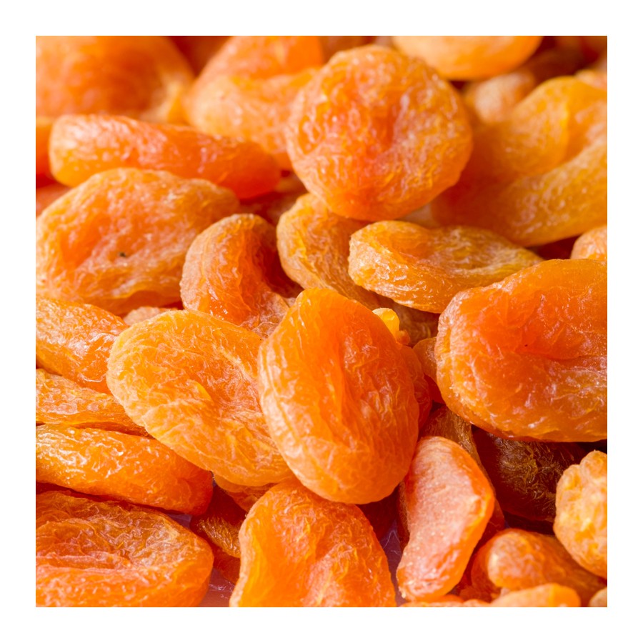 Gelbe Aprikose 1 kg