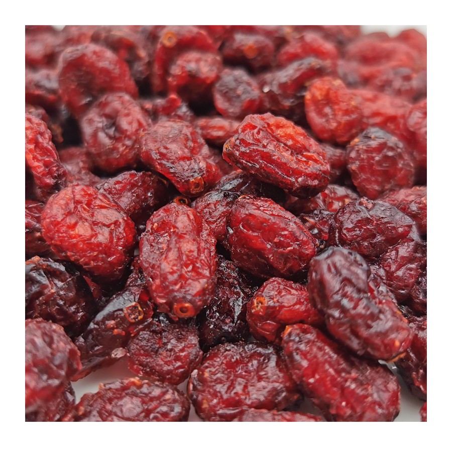 Getrocknete Cranberries Premium 500 g – Online erhältlich bei Saidor.ch