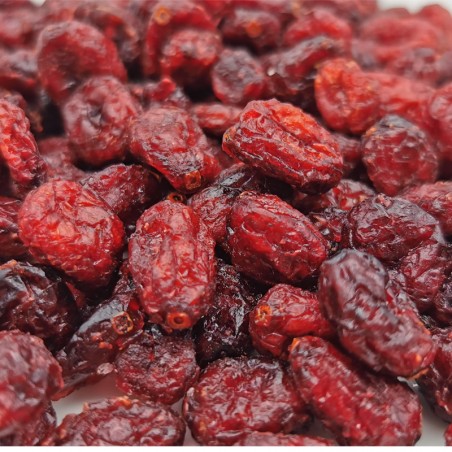 Getrocknete Cranberries Premium 500 g – Online erhältlich bei Saidor.ch Getrocknete Cranberries Premium 500 g – Online erhältlich bei Saidor.ch