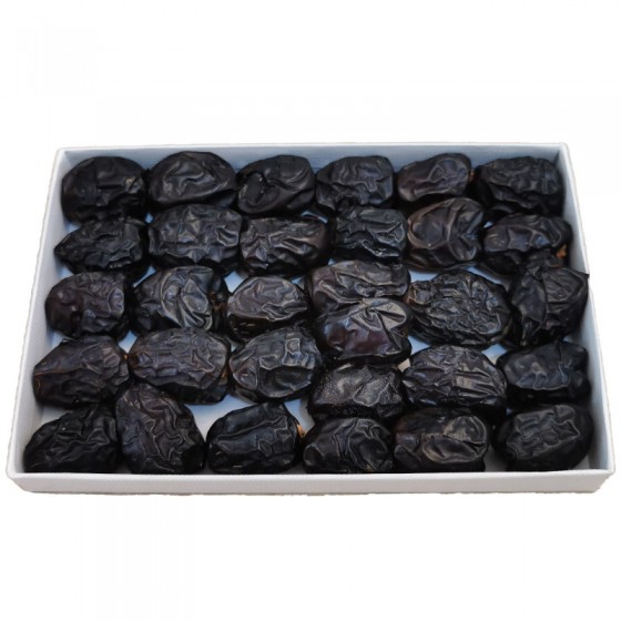 DATTES"AJWA" de la Medinah...