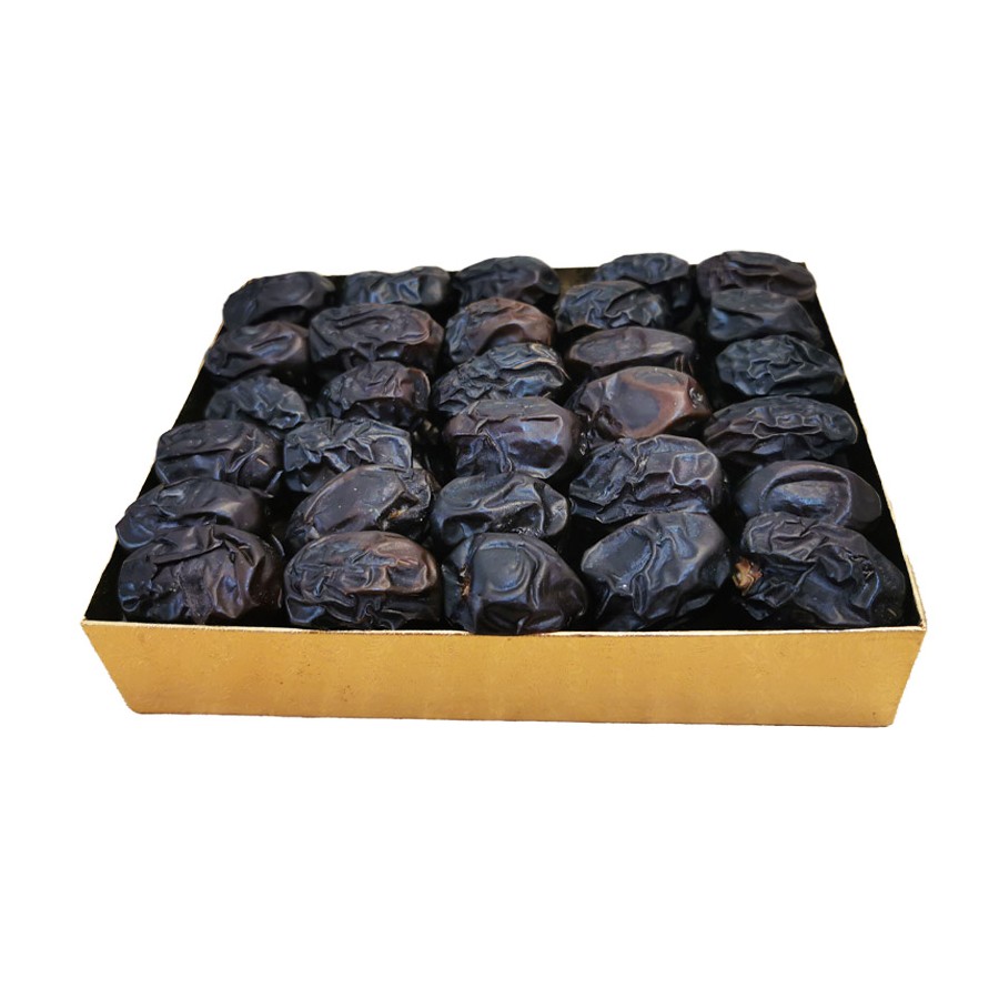 DATTES"AJWA" de la Medinah Munawarah 470gr