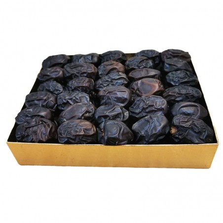 DATTES"AJWA" de la Medinah Munawarah 500gr