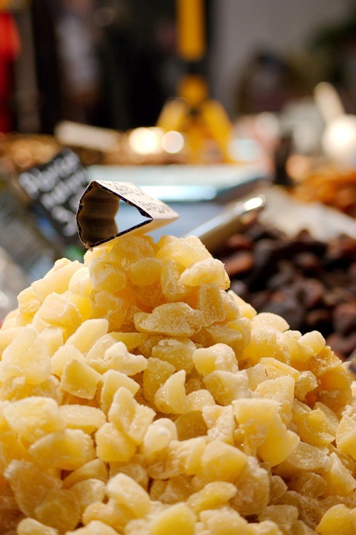Die Vorteile von Trockenfrüchten und Superfoods für eine gesunde Ernährung 🥭🥜