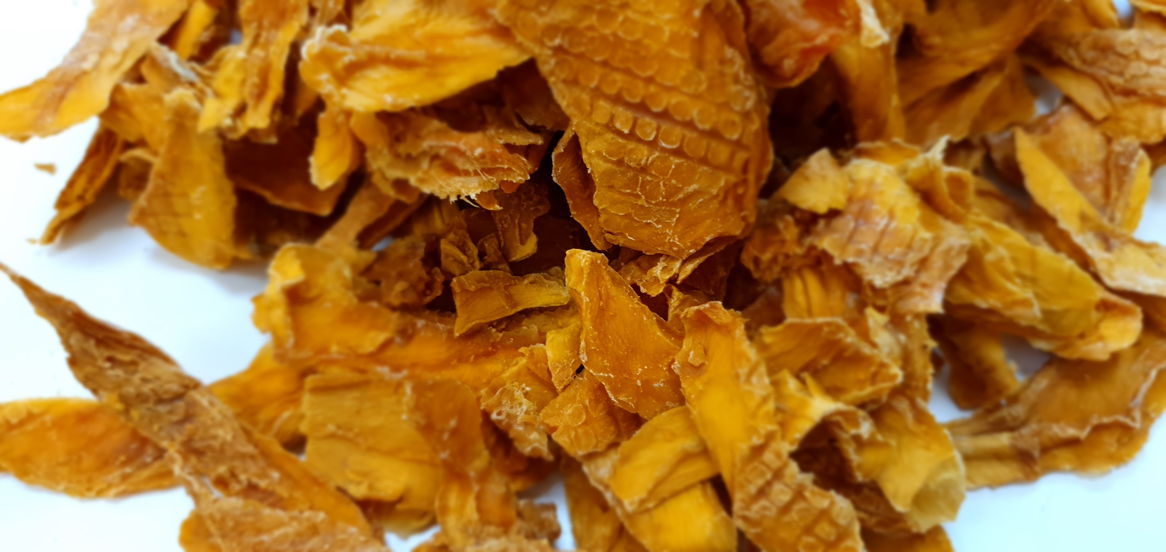 Mangue séchée : l'alliée parfaite pour une alimentation saine et gourmande