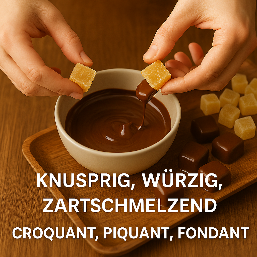 Gingembre Confit Premium de Thaïlande : Bienfaits, Vertus, Utilisation et Où Acheter en Suisse